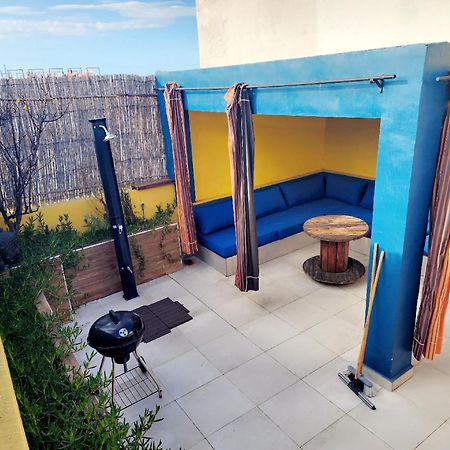 Casablanca Home Stay Apartment エクステリア 写真