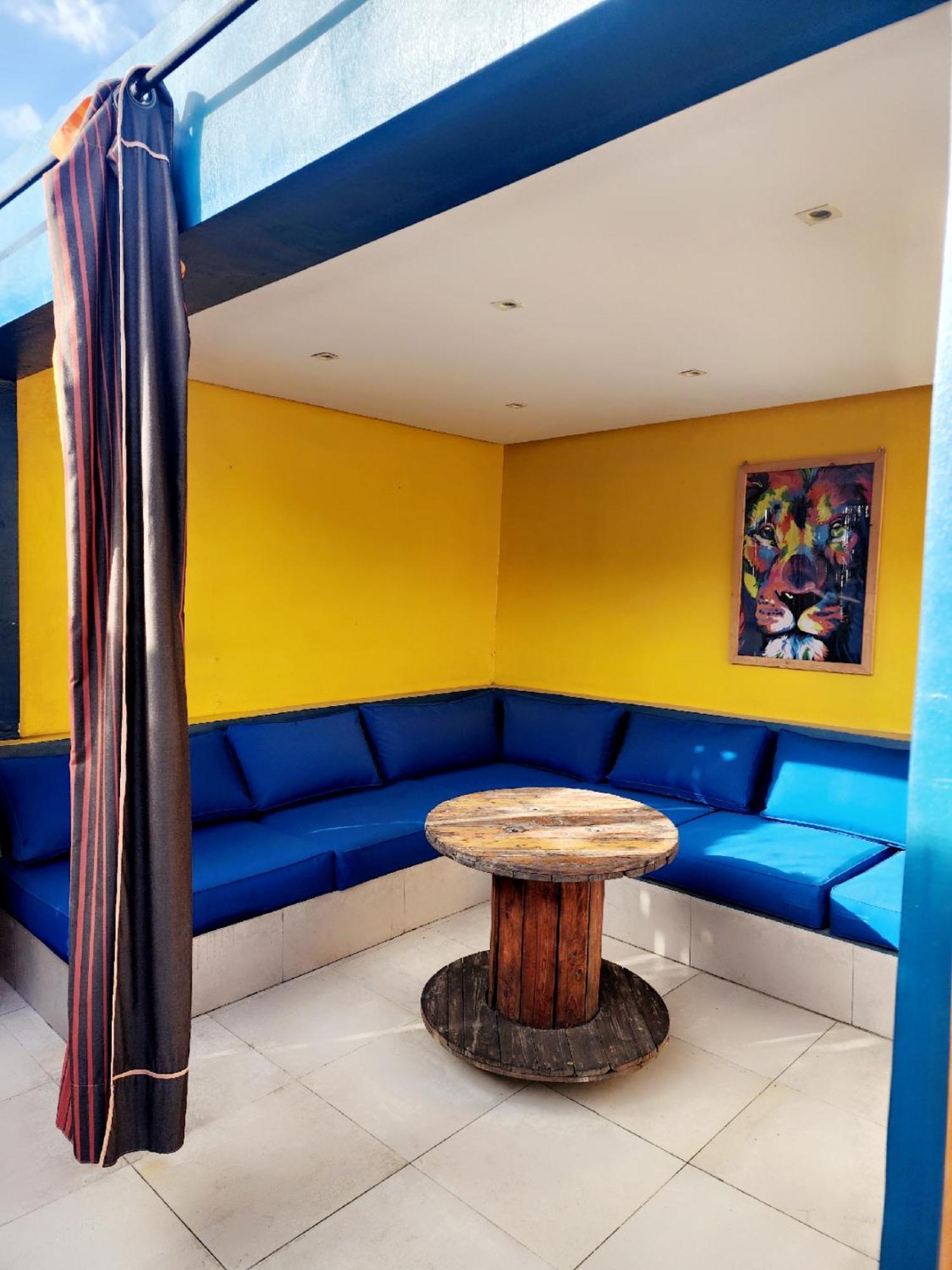 Casablanca Home Stay Apartment エクステリア 写真