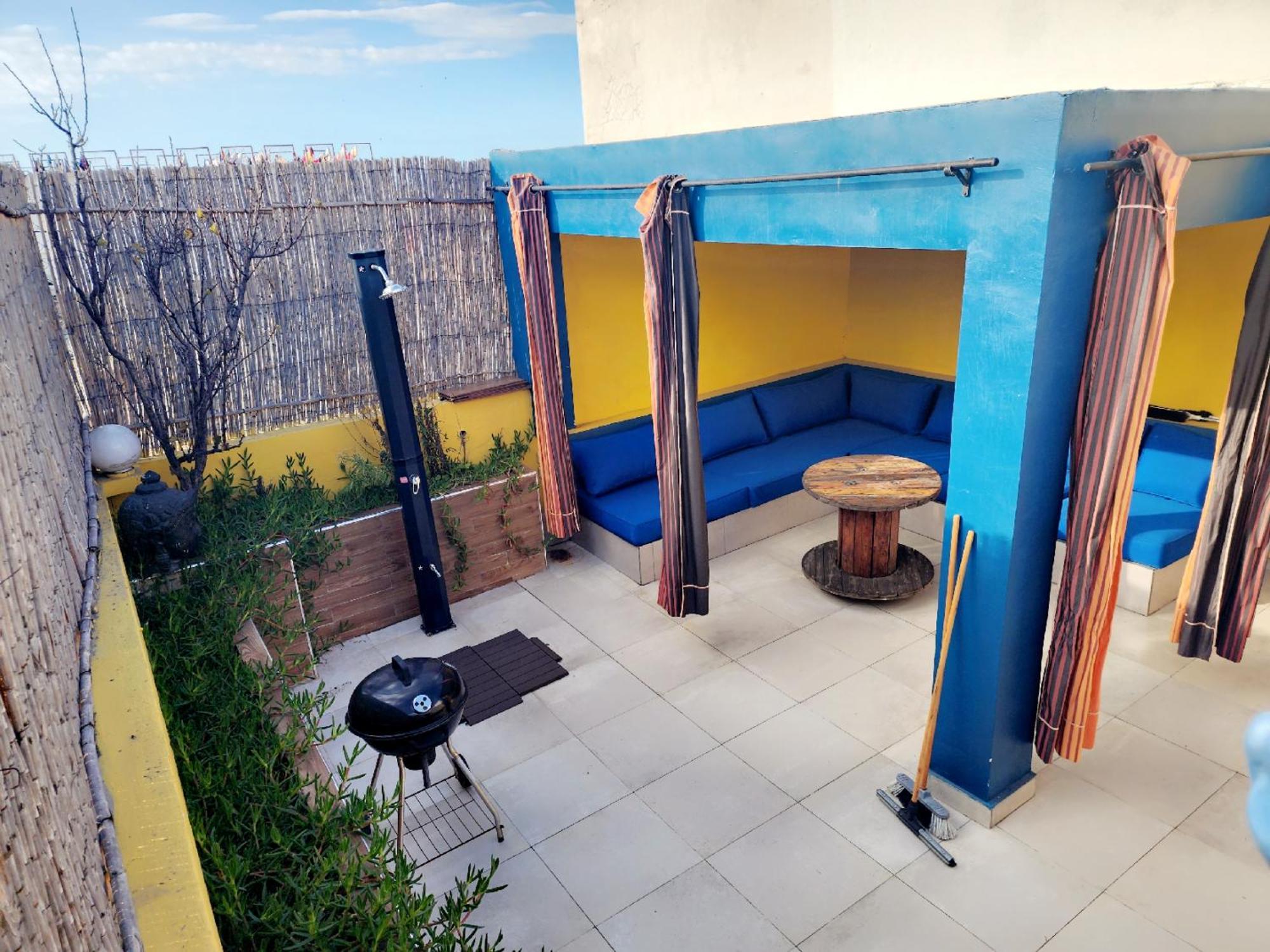Casablanca Home Stay Apartment エクステリア 写真